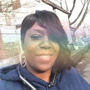 Meet your Posher, Ebony